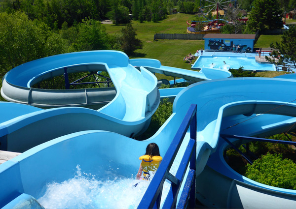 Splash Adventure Prices - Atlantic Splash Adventure