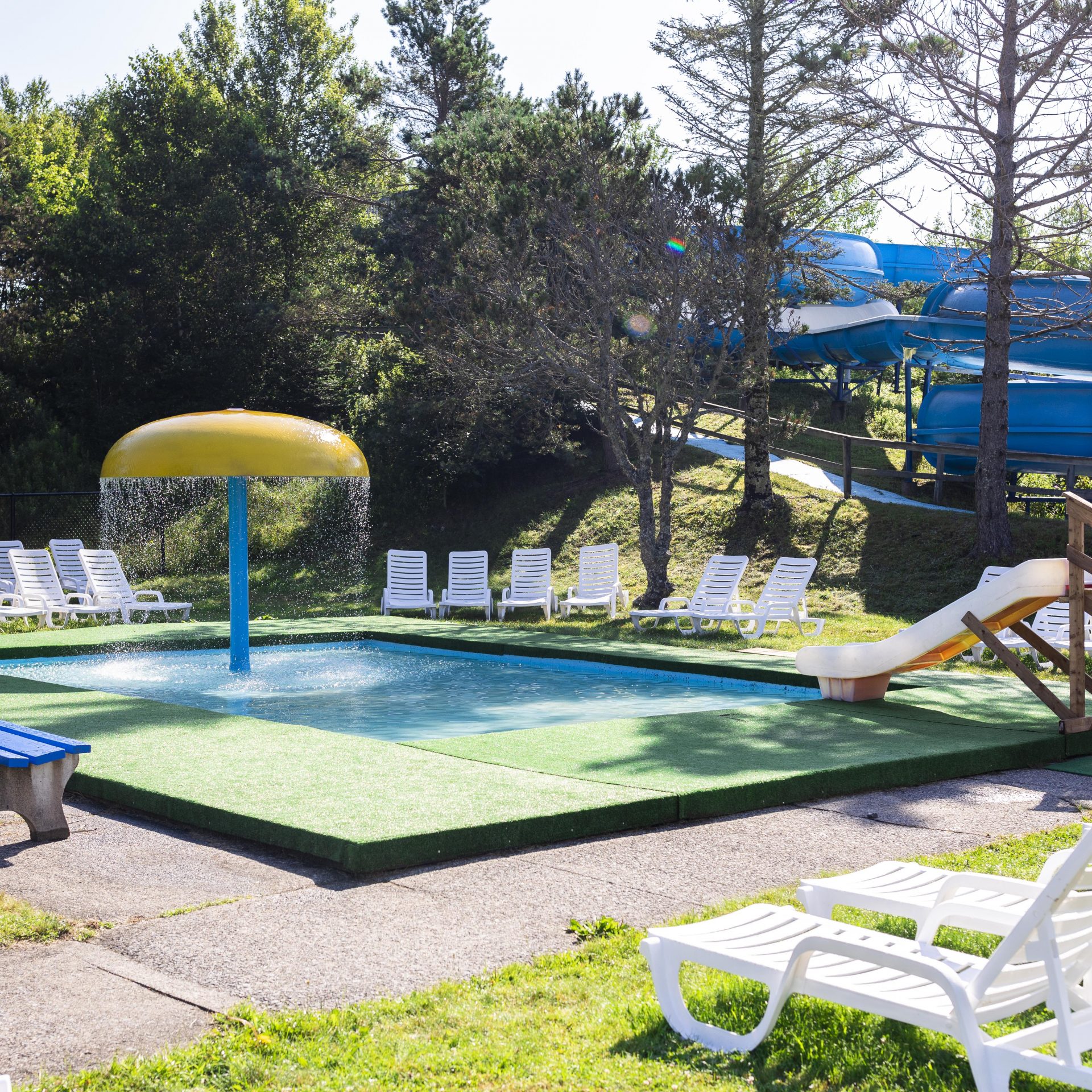 Rides & Slides Atlantic Splash Adventure Atlantic Splash Adventure