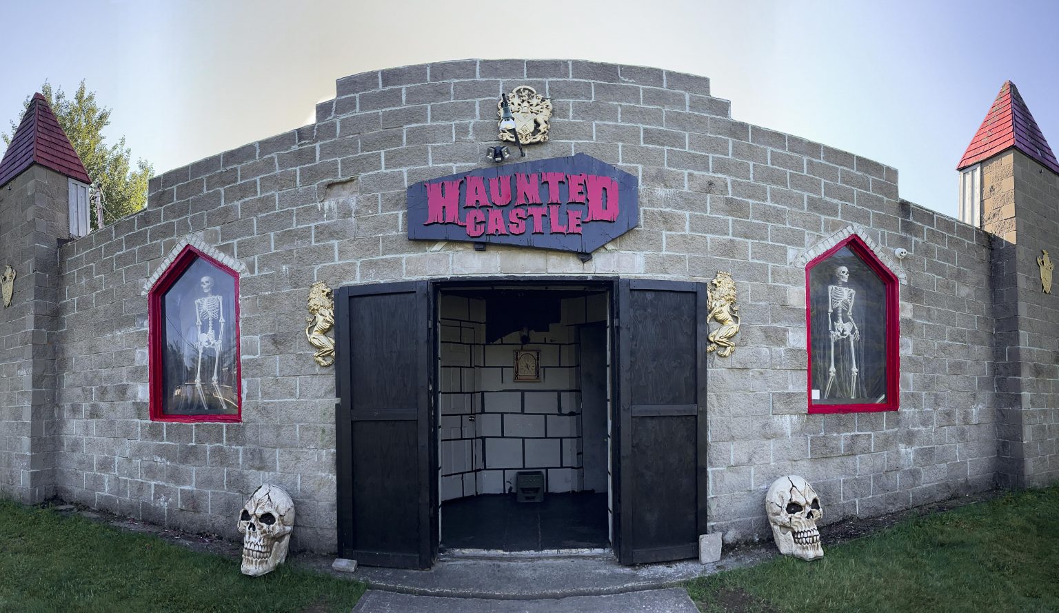 Rides & Slides Atlantic Splash Adventure Atlantic Splash Adventure