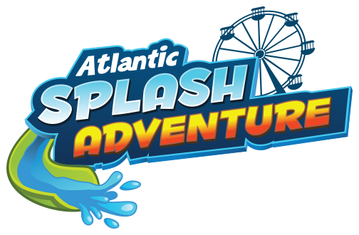 Rides & Slides - Atlantic Splash Adventure : Atlantic Splash Adventure