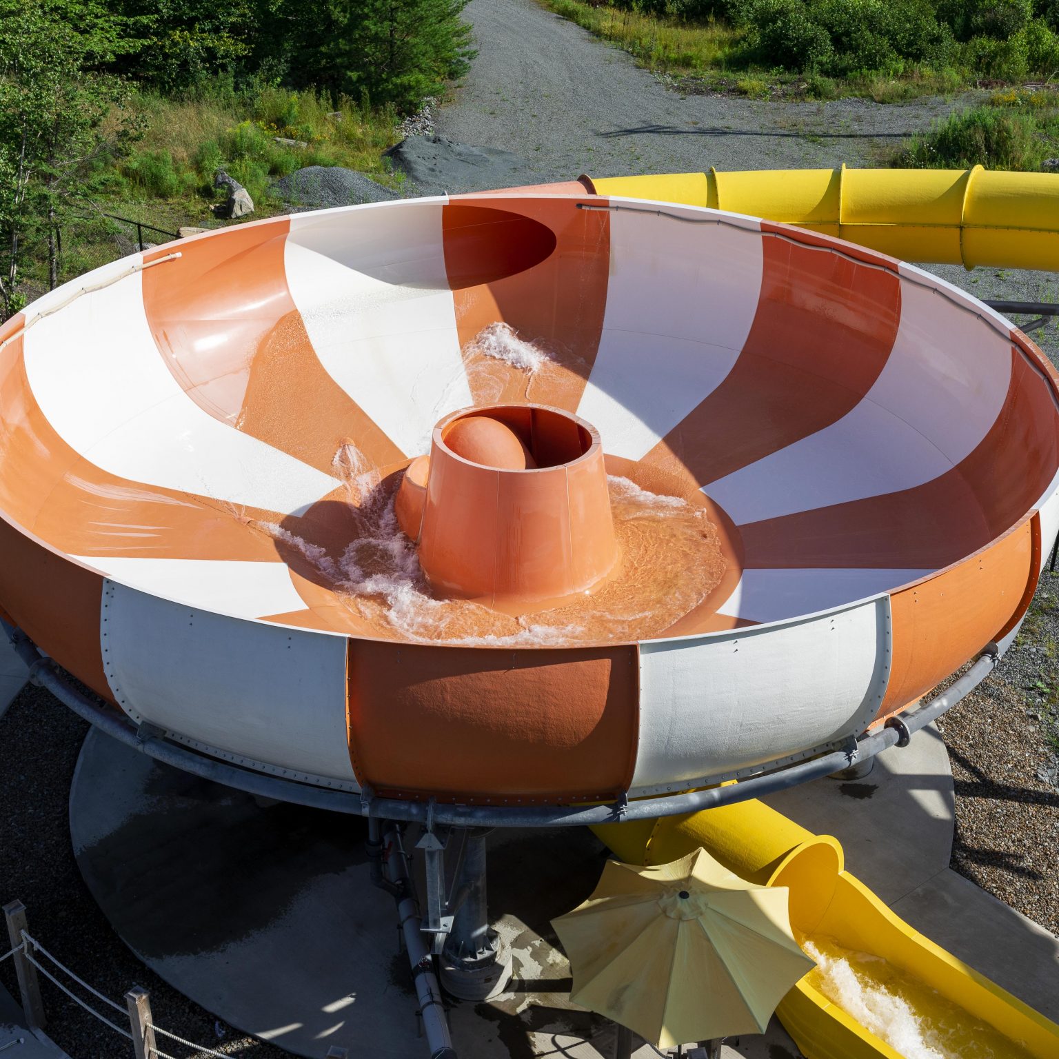 Rides & Slides Atlantic Splash Adventure Atlantic Splash Adventure