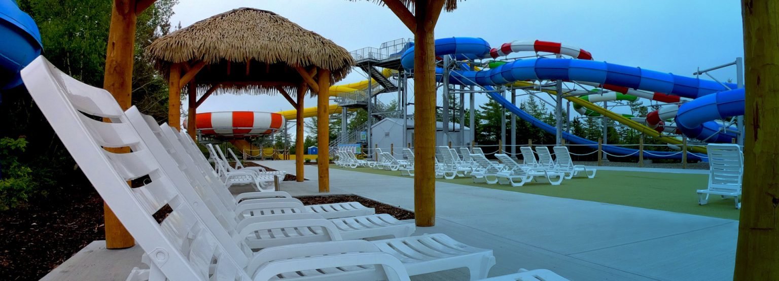 Admission Atlantic Splash Adventure Atlantic Splash Adventure