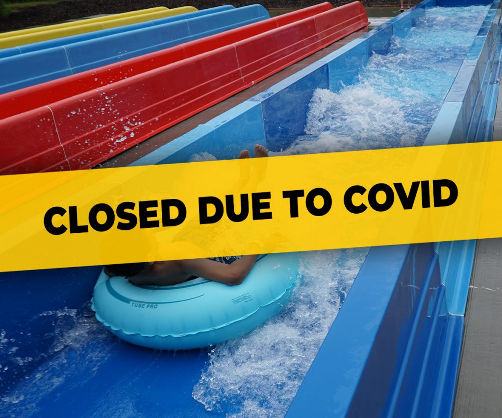 Rides & Slides Atlantic Splash Adventure Atlantic Splash Adventure