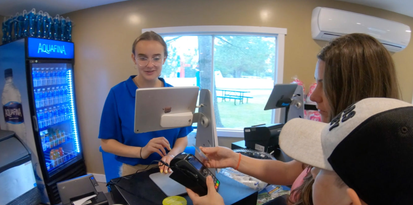 Employment Atlantic Splash Adventure Atlantic Splash Adventure