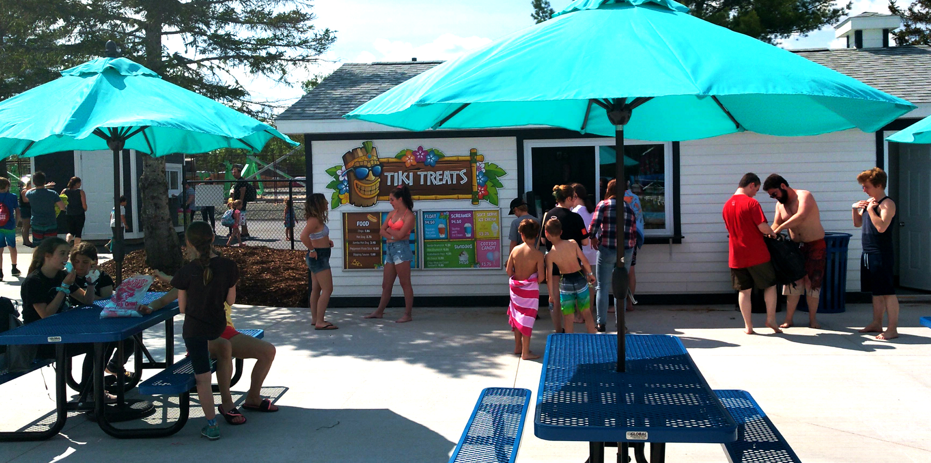 Plan Your Visit Atlantic Splash Adventure Atlantic Splash Adventure