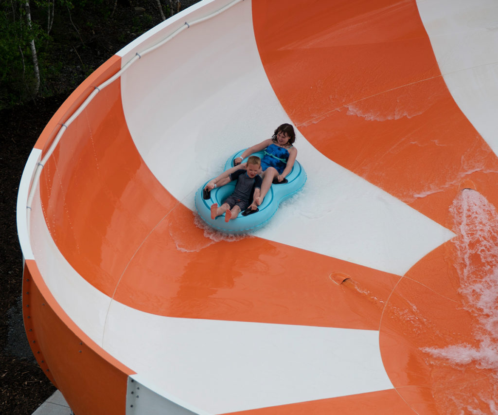 Rides & Slides Atlantic Splash Adventure Atlantic Splash Adventure