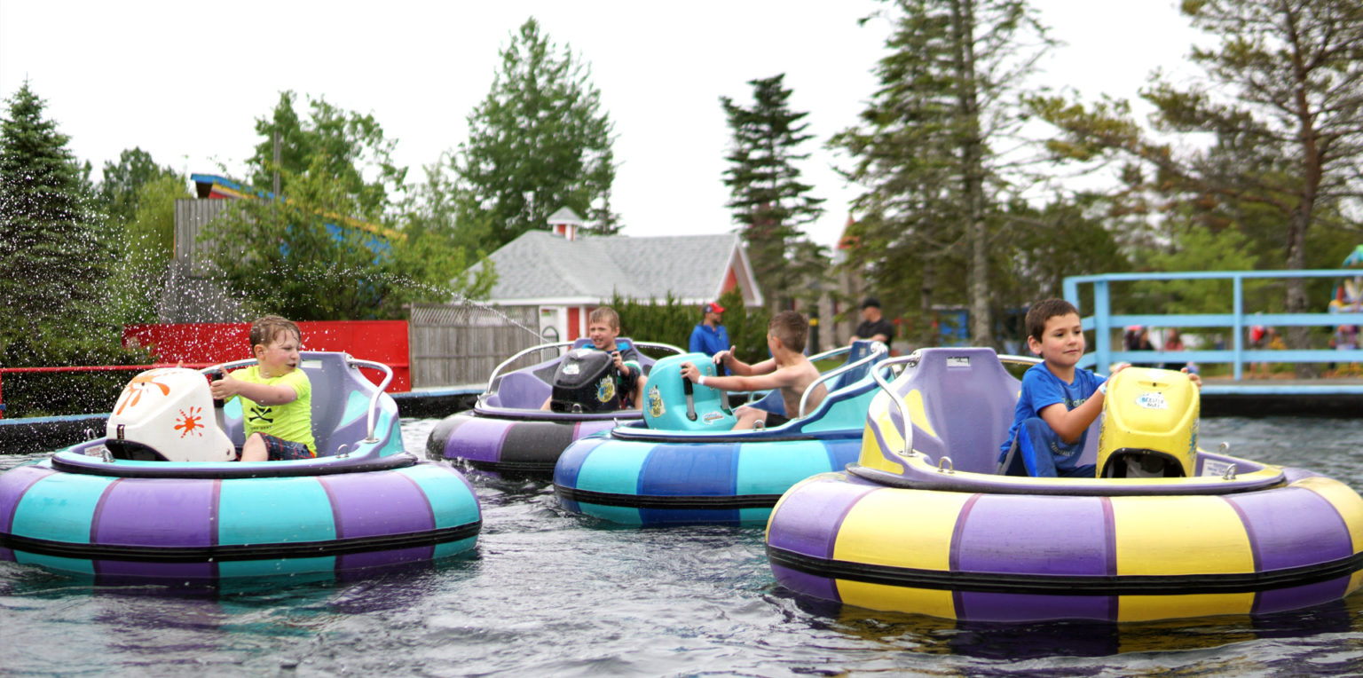 Height Restrictions Atlantic Splash Adventure Atlantic Splash Adventure