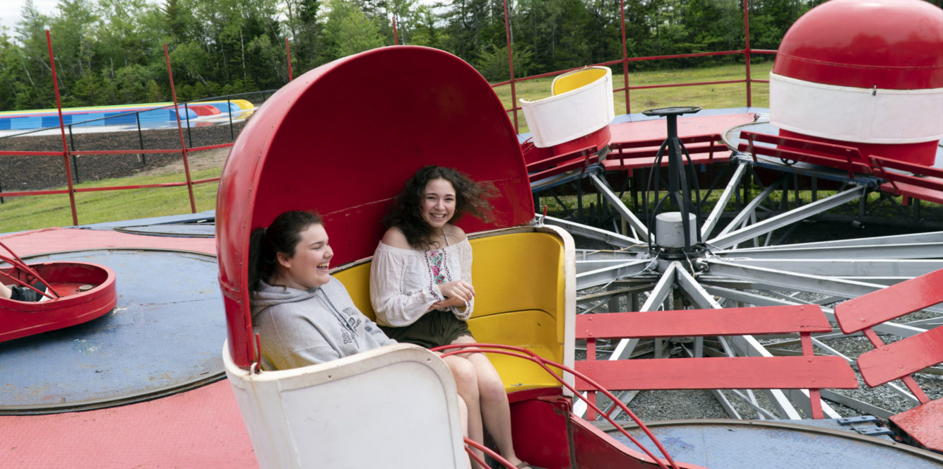 Rides & Slides Atlantic Splash Adventure Atlantic Splash Adventure