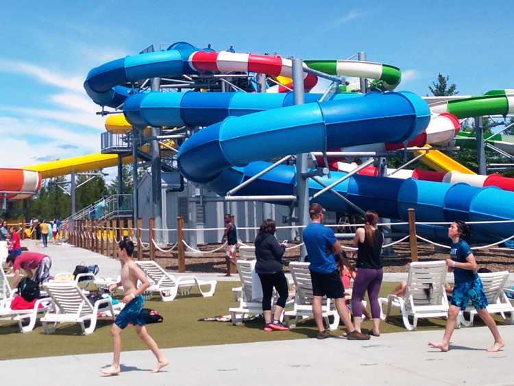 A Day Out at Atlantic Splash Adventure - Valley Family Fun