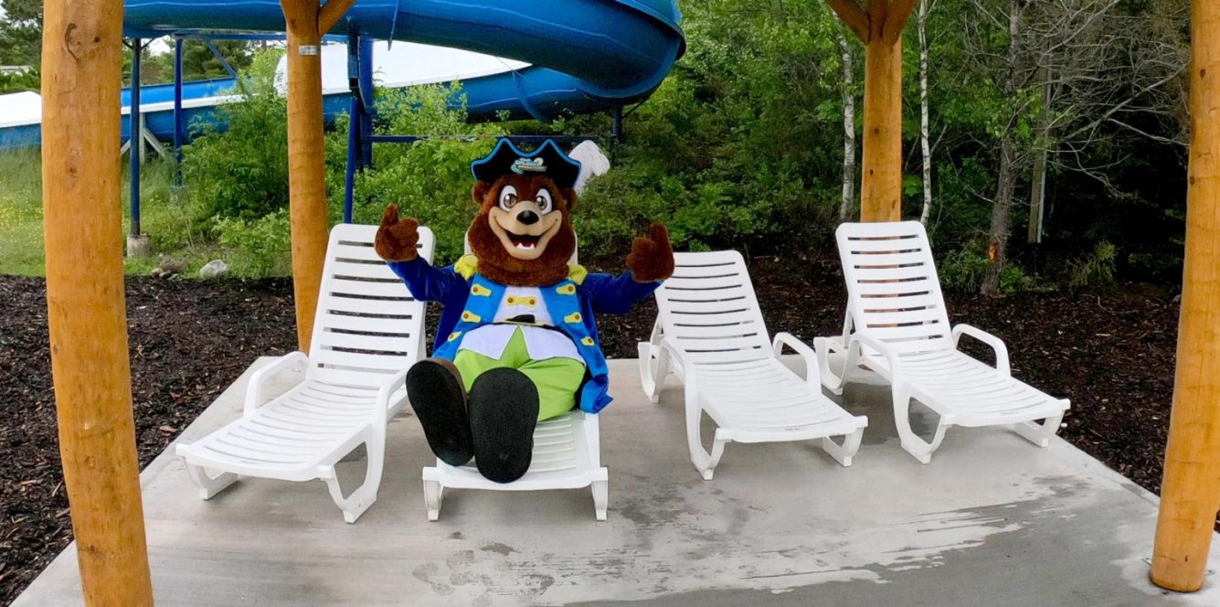 Park Opening Update Atlantic Splash Adventure Atlantic Splash Adventure