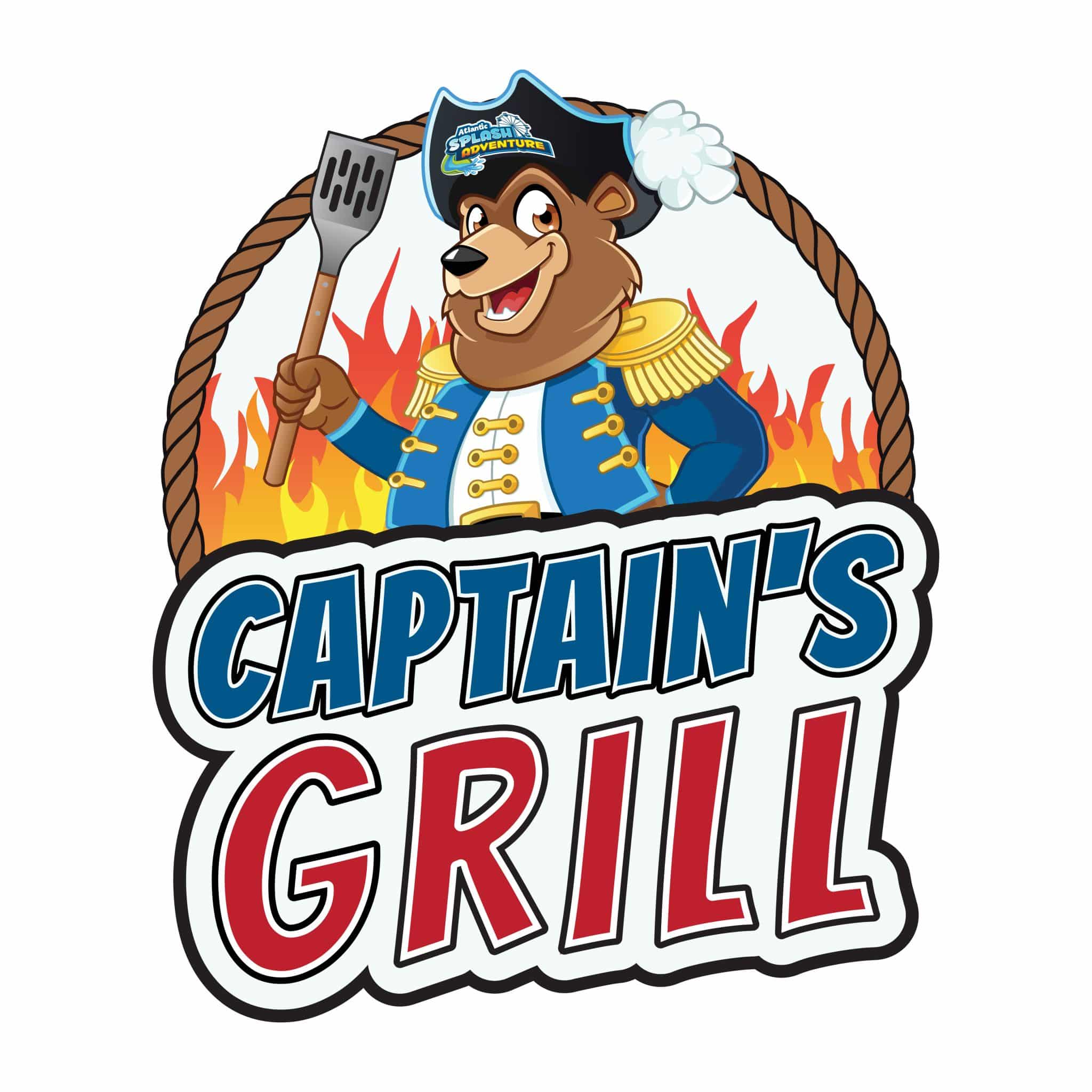 Dining & Refreshments Atlantic Splash Adventure Atlantic Splash